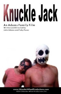 Дядя Жек (2014)