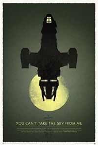 Светлячок. Воссоединение Коричневых плащей к 10 годовщине (2012)