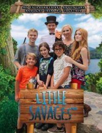 Маленькие дикари (2016)