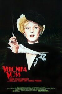 Тоска Вероники Фосс (1982)