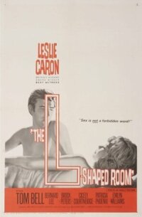 Угловая комната (1962)