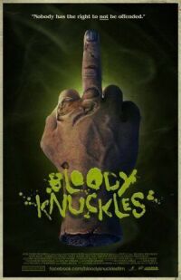 Bloody Knuckles (2014)