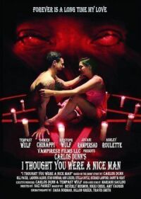 Я думала ты хороший человек (2018)
