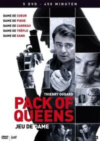 Дамы в колоде карт (2010)