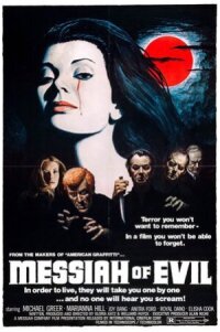 Мессия зла (1974)