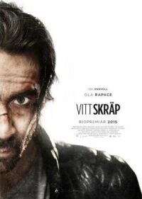Vitt skräp (2021)
