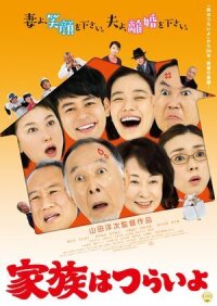 Какая прекрасная семья (2016)