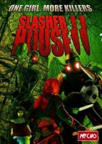 Дом резни 2 (2016)