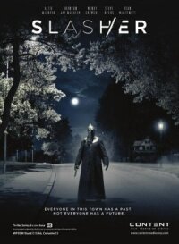 Слэшер / Резня (2016)