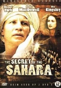Секрет Сахары (1987)