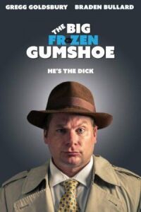 The Big Frozen Gumshoe (2020)