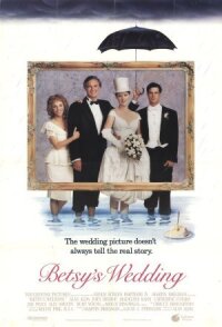Свадьба Бэтси (1990)