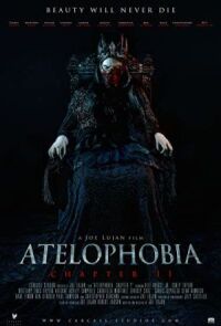 Ателофобия: Страдания монарха (2018)