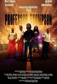 Профессор Томпсон (2016)