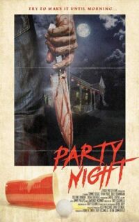 Party Night (2017)