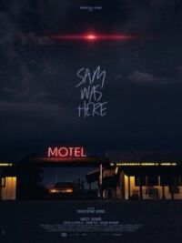 Сэм был здесь (2016)