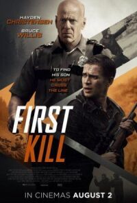 Первое убийство (2017)