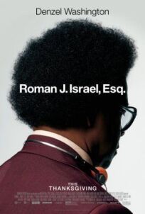 Постер к Роман Израэл, Esq. бесплатно