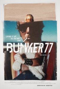 Постер к Бункер77 бесплатно