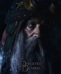 The Dwarves of Demrel