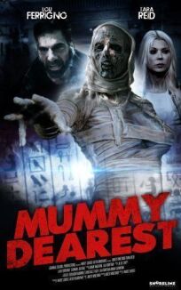 Дорогая мумия