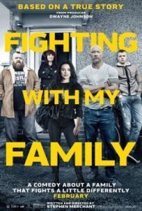 Постер к Борьба с моей семьей бесплатно