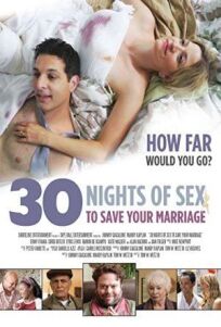 Постер к 30 ночей секса бесплатно