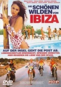 Постер к Die schönen Wilden von Ibiza бесплатно