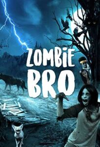 Постер к Зомби - брат бесплатно