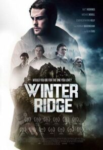 Постер к Winter Ridge бесплатно