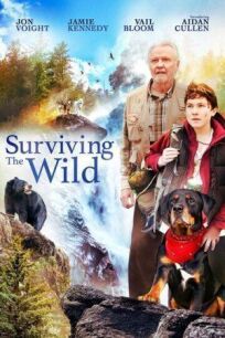Постер к Surviving the Wild бесплатно