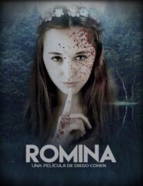 Постер к Ромина бесплатно