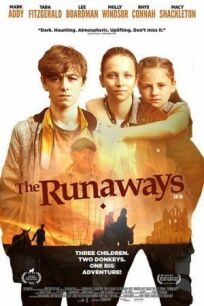 Постер к The Runaways бесплатно