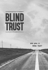 Постер к Слепая вера бесплатно