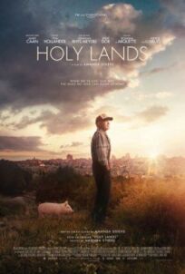 Постер к Holy Lands бесплатно