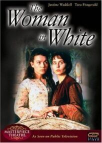 Постер к Женщина в белом бесплатно