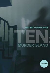 Постер к 10 убийств на острове бесплатно