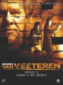 Постер к Инспектор Ван Ветерен: Морено и тишина бесплатно
