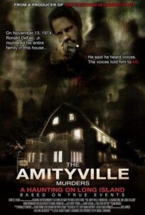 Постер к The Amityville Murders бесплатно