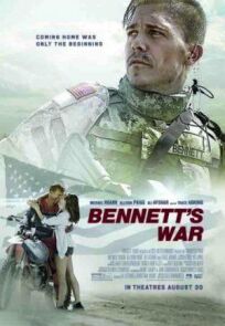Постер к Война Беннетта бесплатно