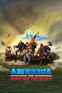 Постер к Америка: Фильм бесплатно
