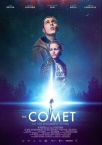 Постер к Кометы бесплатно