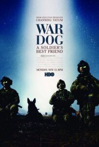 Постер к Боевой пес: Лучший друг солдата бесплатно