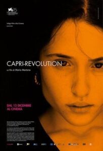 Постер к Революция на Капри бесплатно