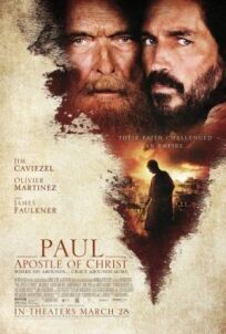 Постер к Павел, апостол Христа бесплатно