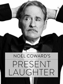 Постер к Present Laughter бесплатно