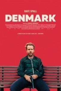 Постер к Дания бесплатно
