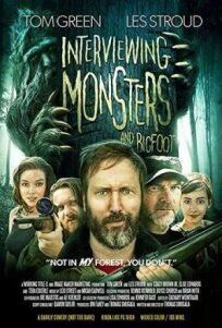 Постер к Interviewing Monsters and Bigfoot бесплатно