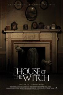 Постер к Дом ведьмы бесплатно