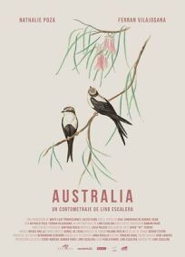 Постер к Австралия бесплатно